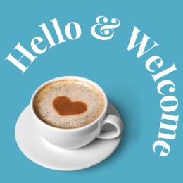 Let's give a warm welcome to the newest members