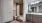 a bathroom with a tub toilet and sink